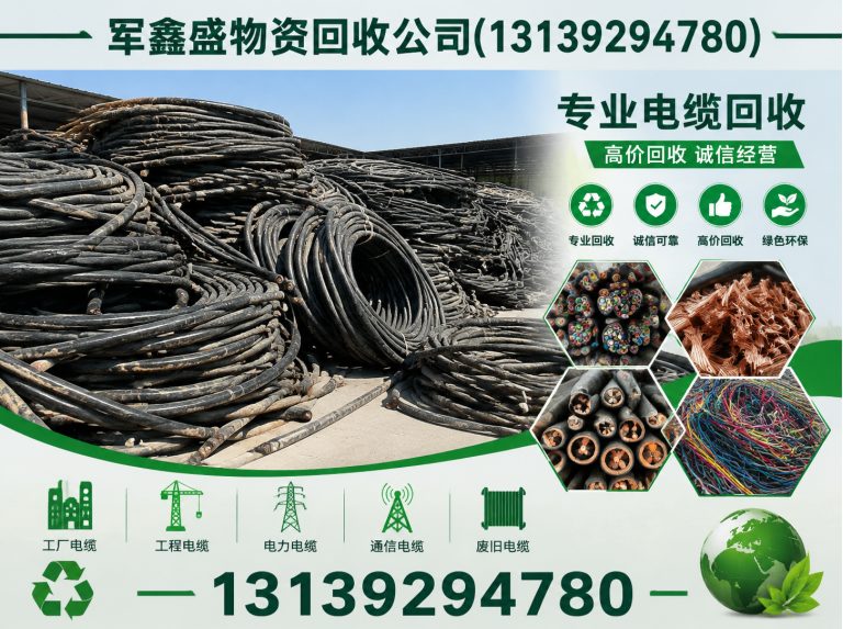 皋兰县厂房拆除回收展示图