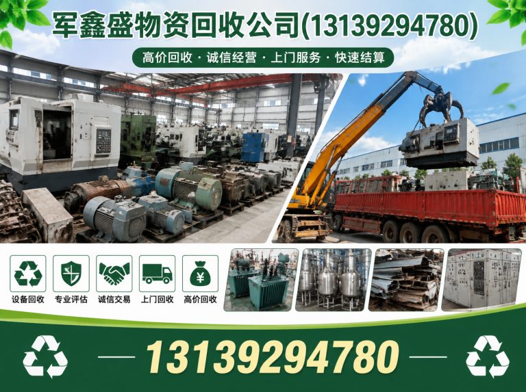 皋兰县废铜回收展示图